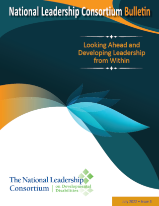 Bulletin 3: Looking Ahead and Developing Leadership from Within
