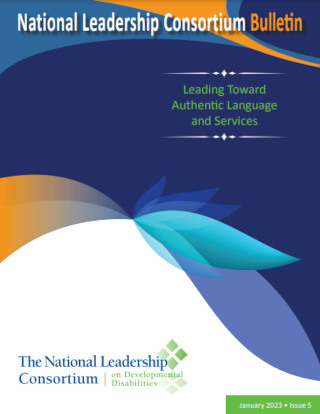 Bulletin 5: Leading Toward Authentic Language and Services